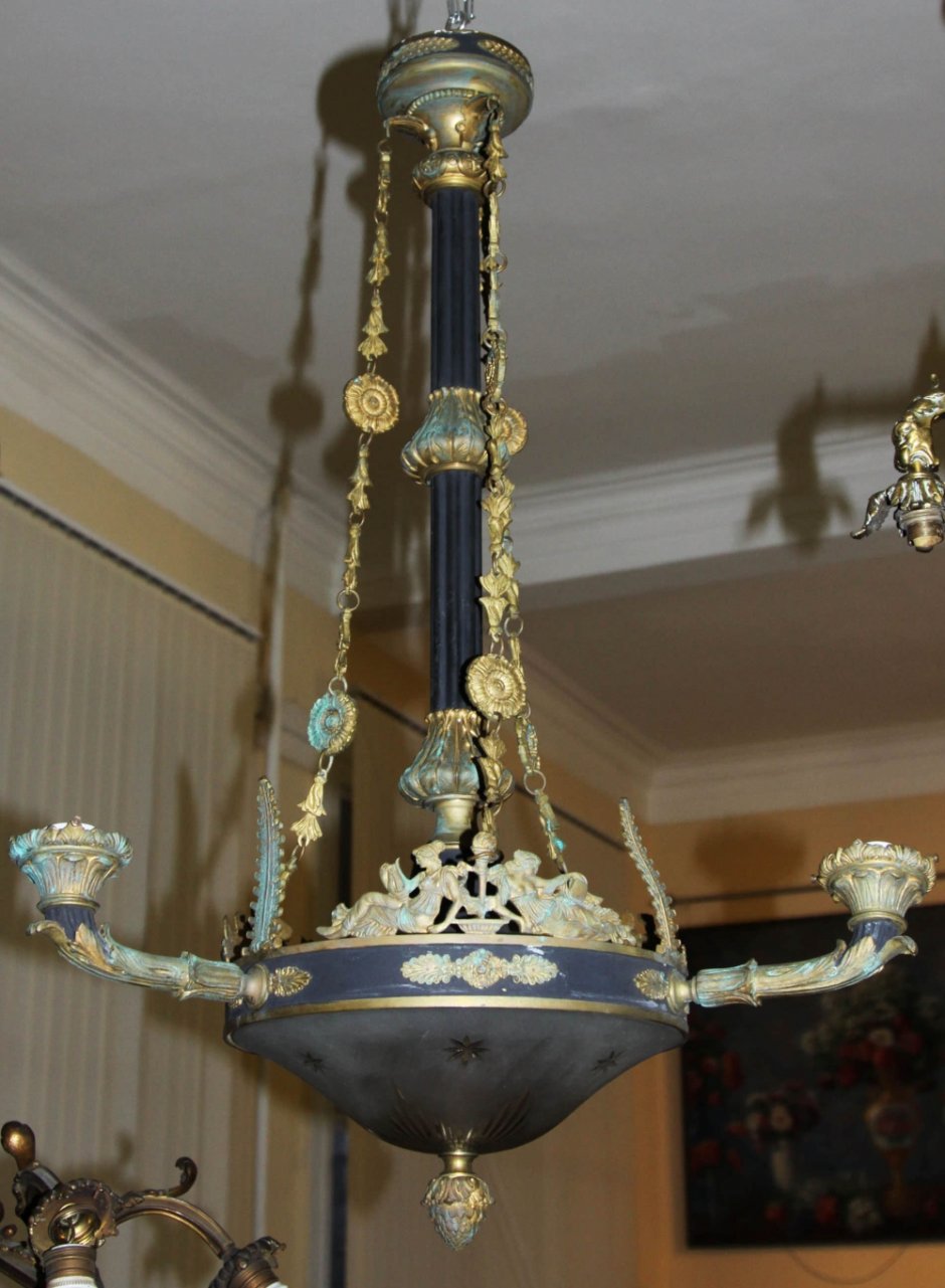 Стакан сталинский Ампир