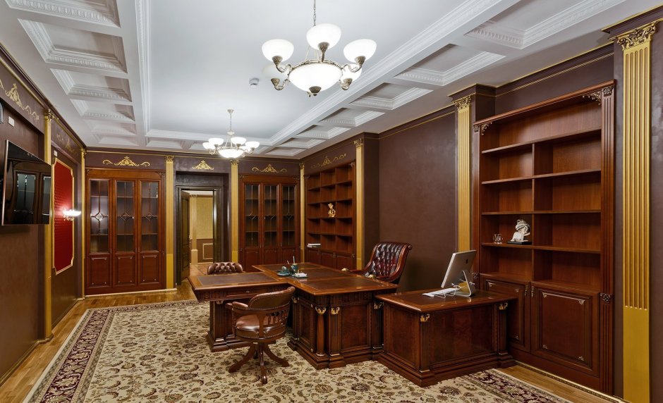 Неоклассика сталинский Ампир