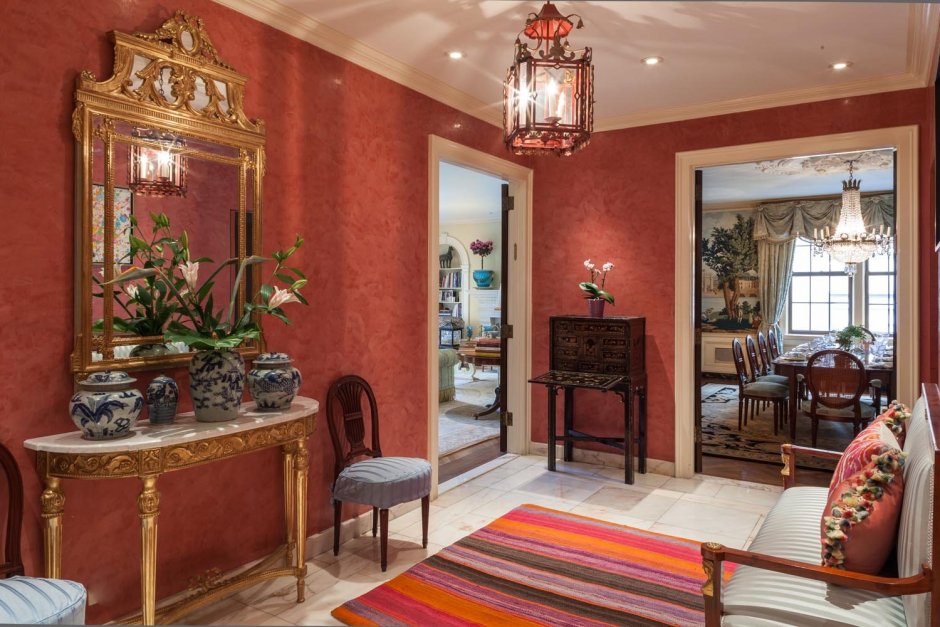 Коттедж сталинский Ампир