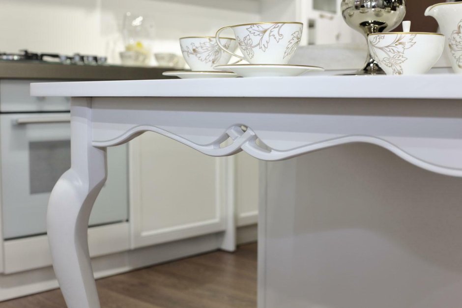 Туалетный стол Джоконда Миасс мебель