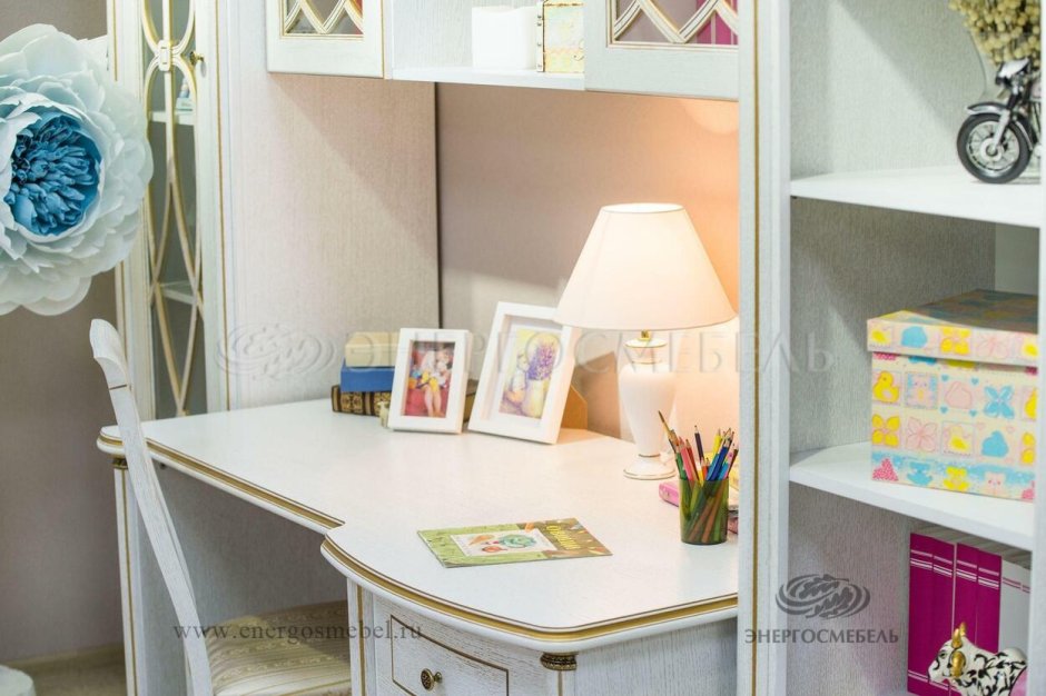 Гостиная Элеганца мебель Черноземья