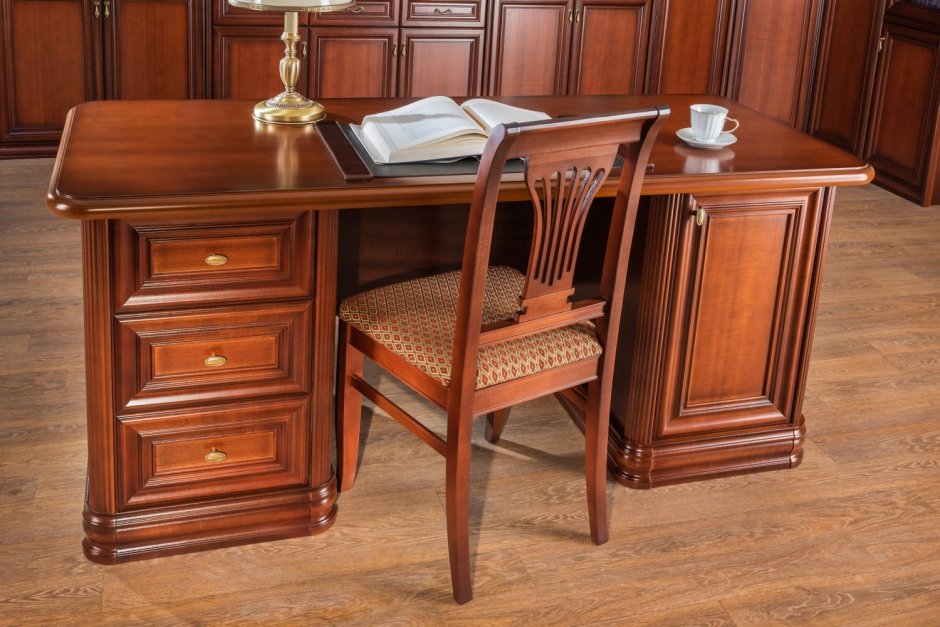 Стол письменный стойка в спальню