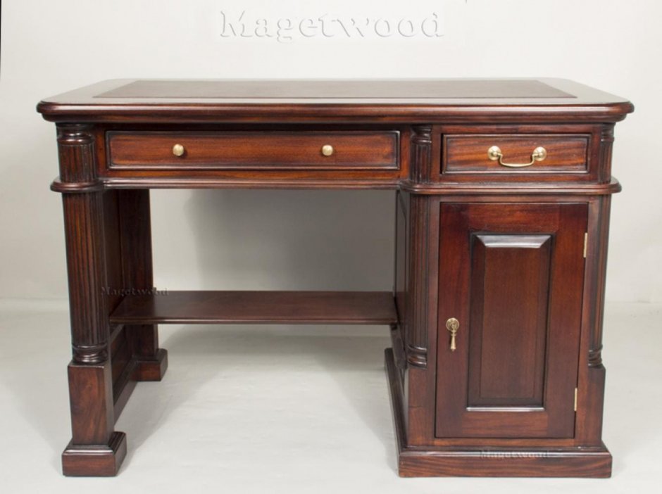 Письменный стол Сиена-27