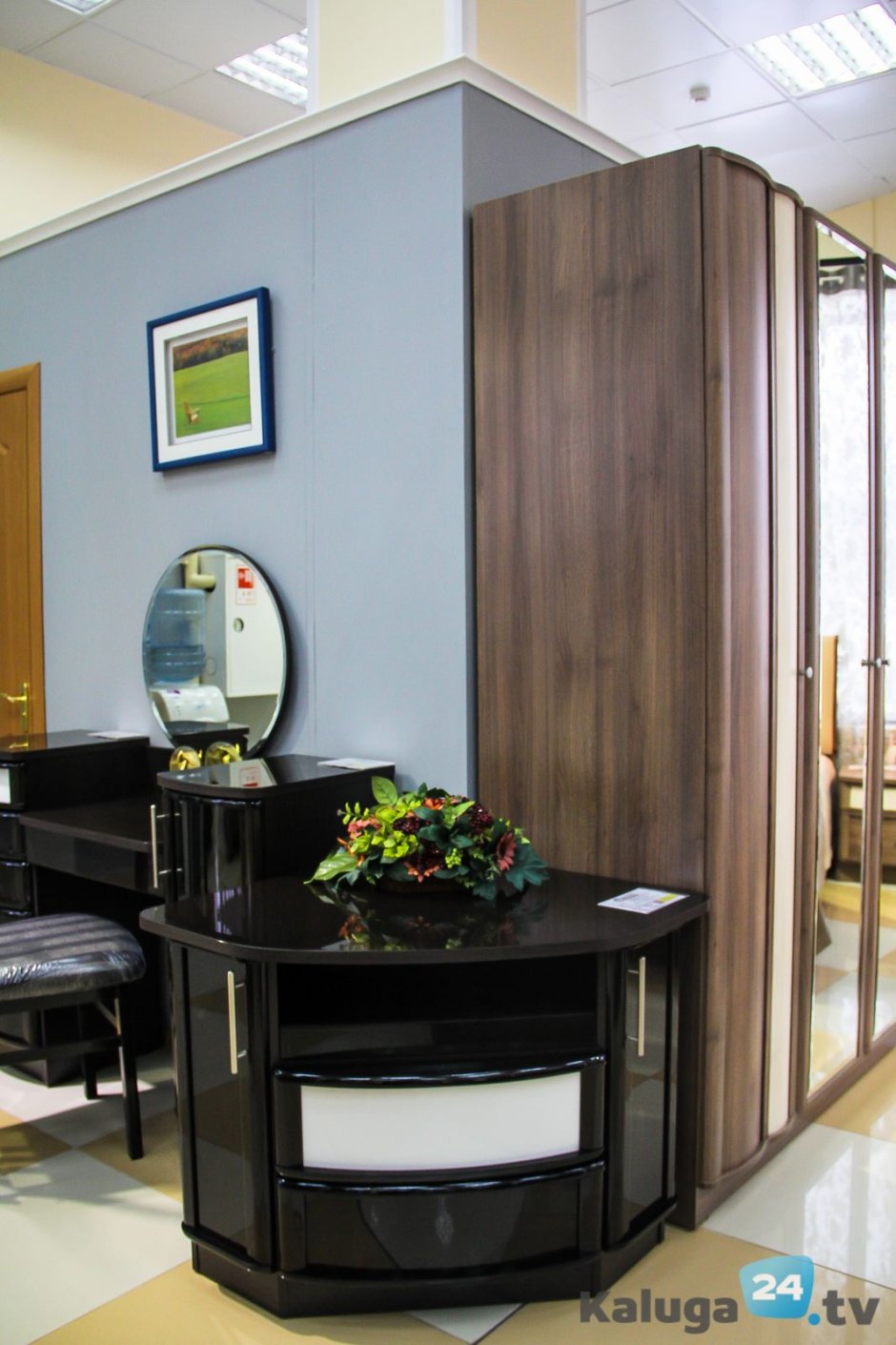 Стол Кантри Корнер