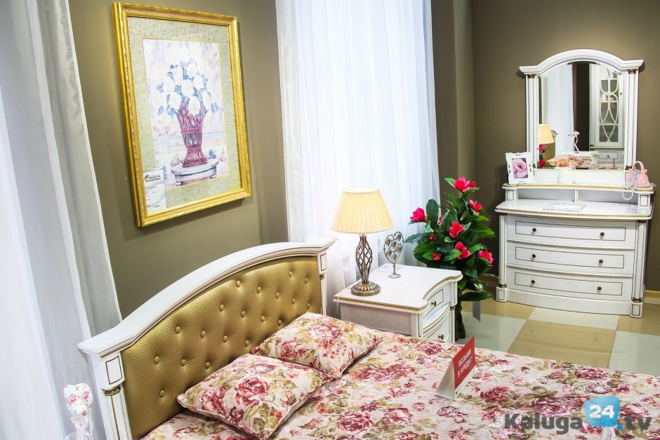 Стол Наполи мебель Черноземья