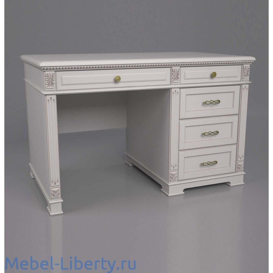 Кабинет мебель Ришар руководителя