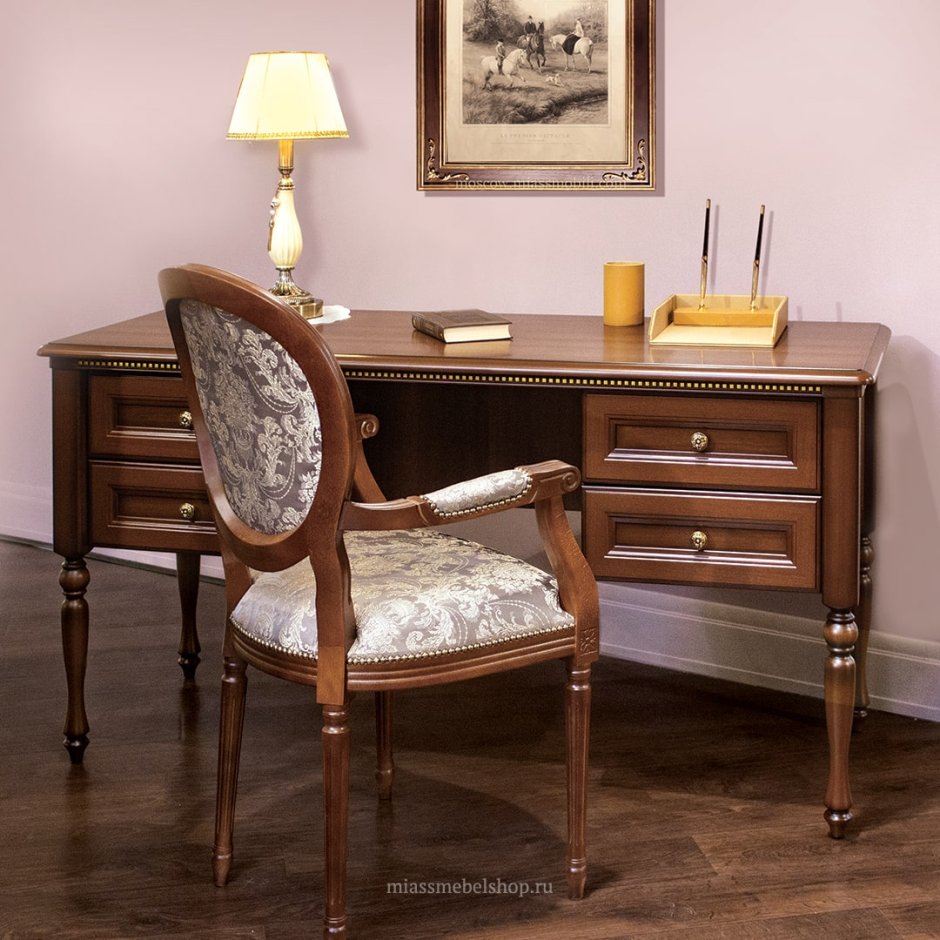 Стол письменный Долорес