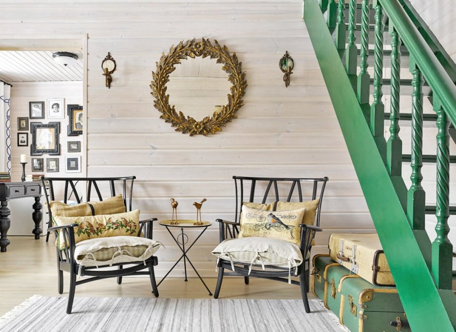 Ирина Лаврентьева дизайнер