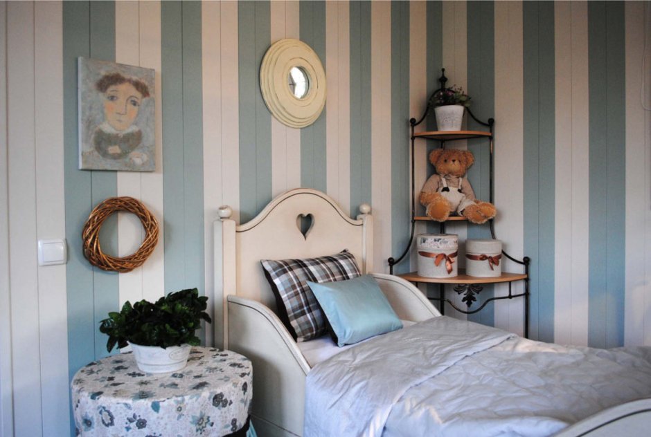 Тиккурила имитация бруса в интерьере