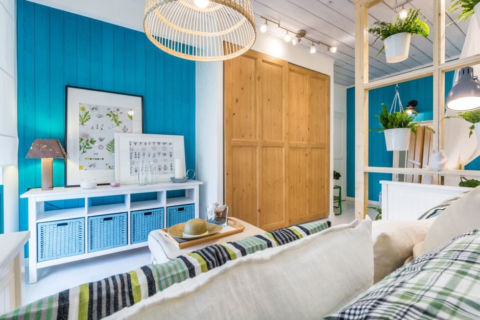 Имитация бруса (Вуд-Хаус) сосна