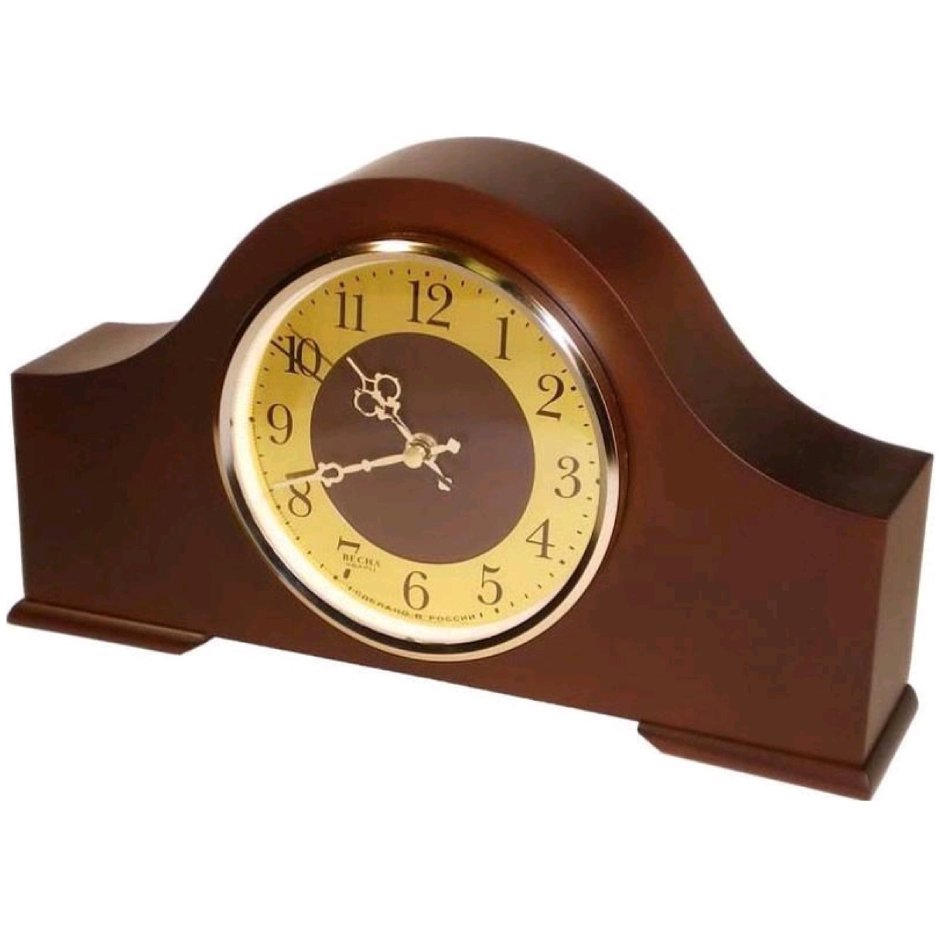 Каминные часы Ховард Миллер