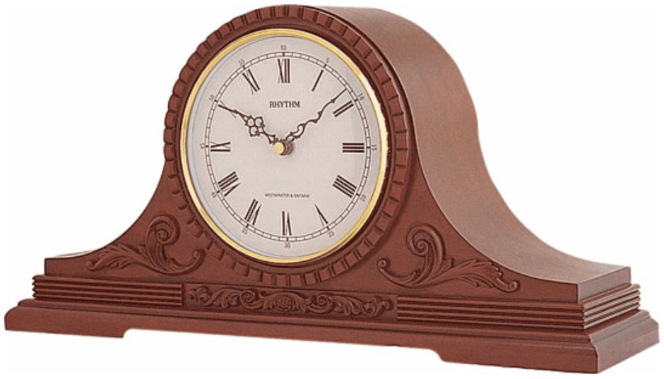 Настольные часы Kieninger