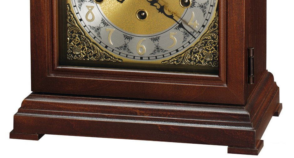 Каминные часы Howard Miller