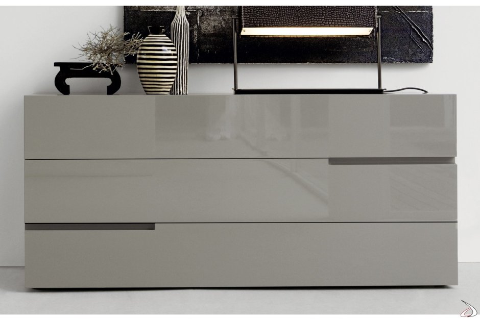 Прикроватная тумбочка Sangiacomo Breccia