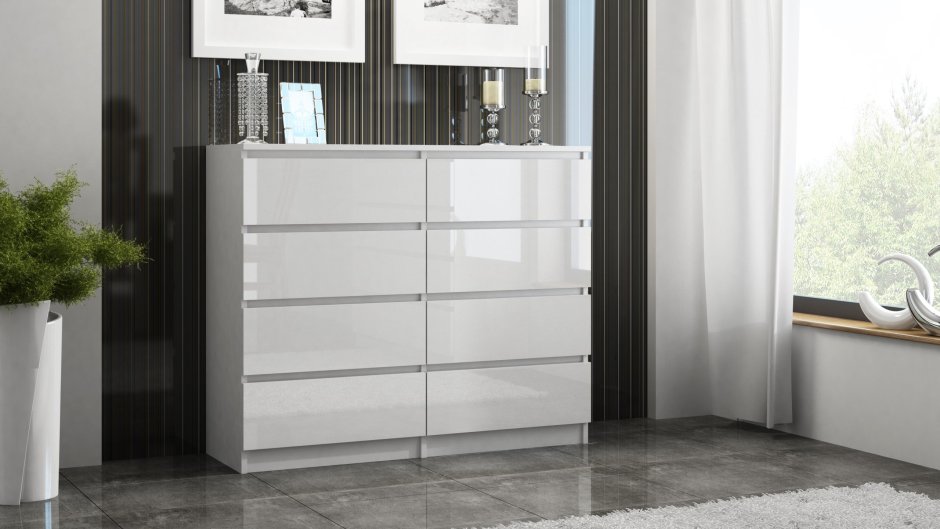 Комод 138x84 см