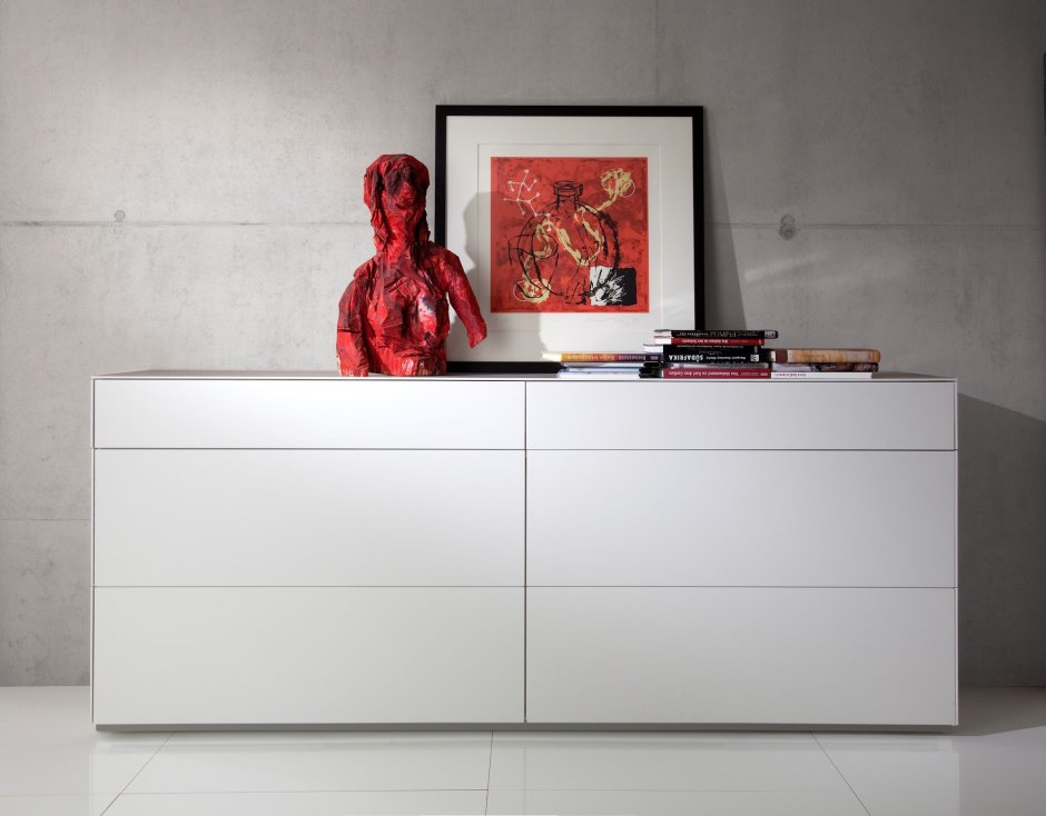 Комод aly7 Bontempi programmi giorno