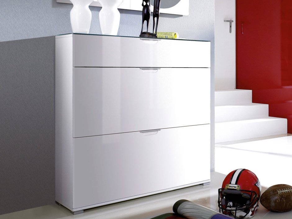 Шкаф для обуви Dupen z2