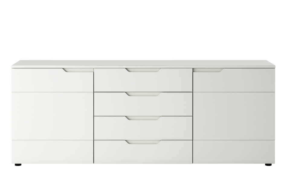 Комод Фортуна 1380