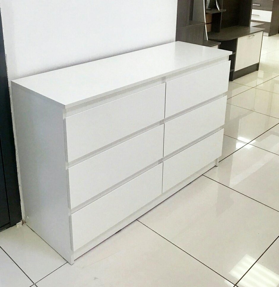 Комод Мори МК 1200.6