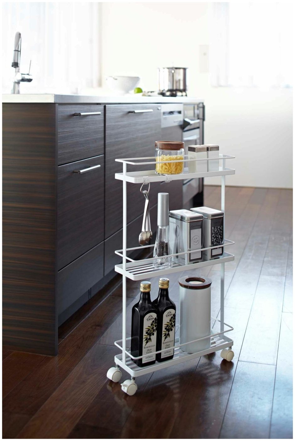 Стол Yamazaki Tower