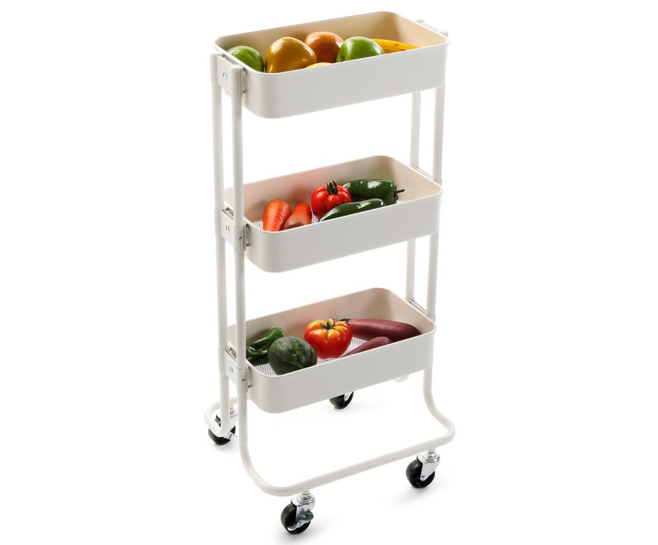 Этажерка pristine g004