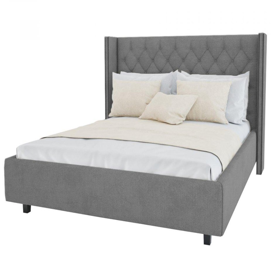 Кровать двуспальная 160х200 Аскона