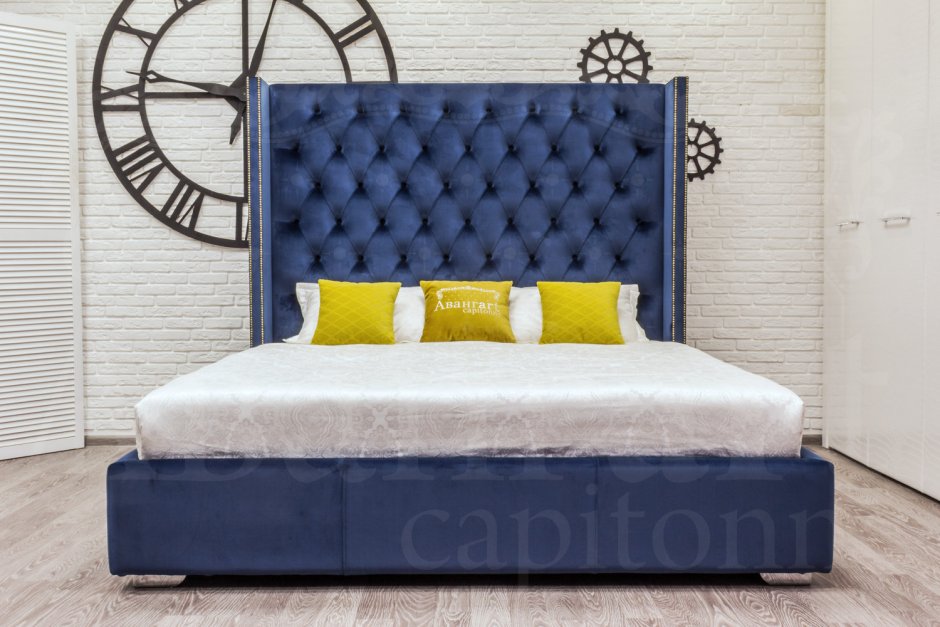 Кровать Ханна 160х200 Авангард