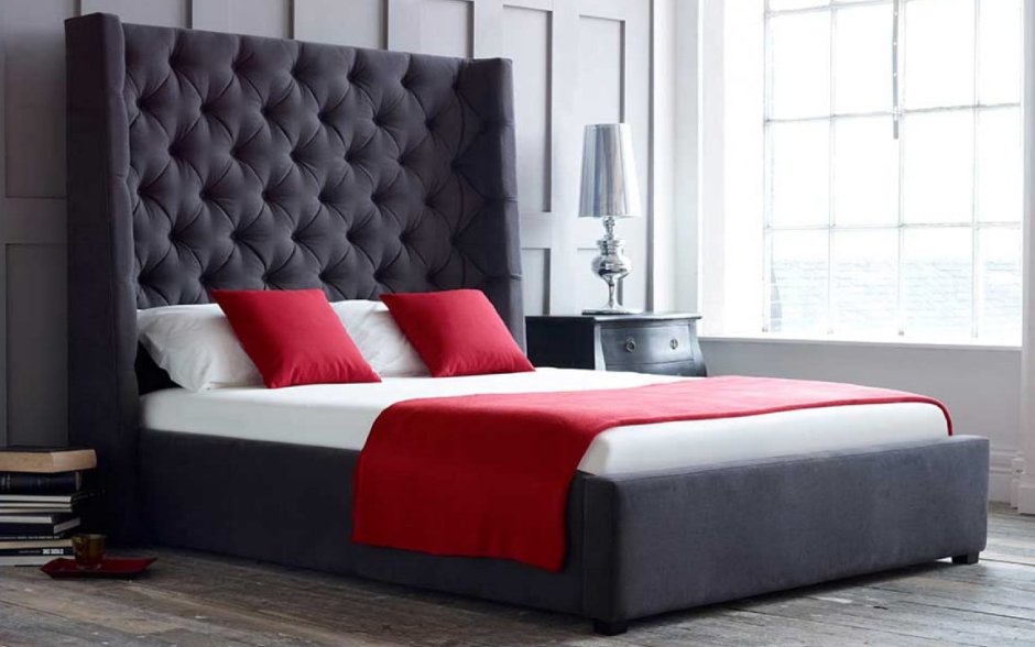 Кровать SLEEPART Стронг