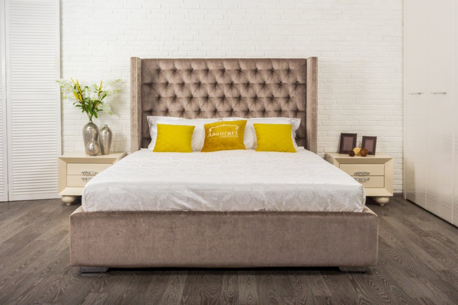 Изголовье Ashley 160