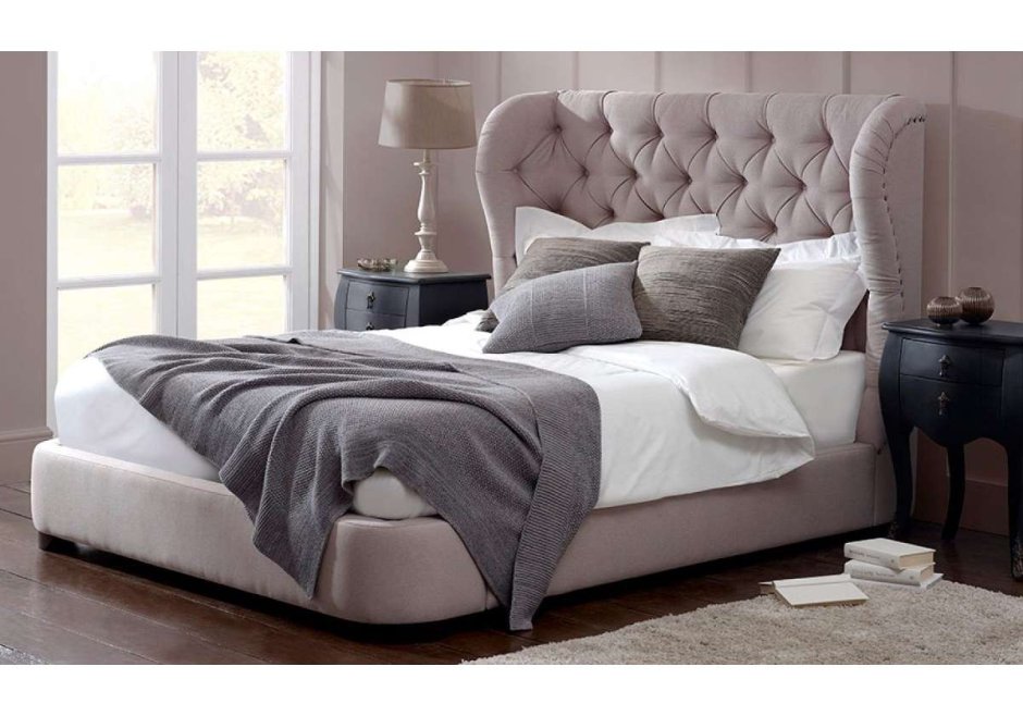 Кровать SLEEPART Стронг