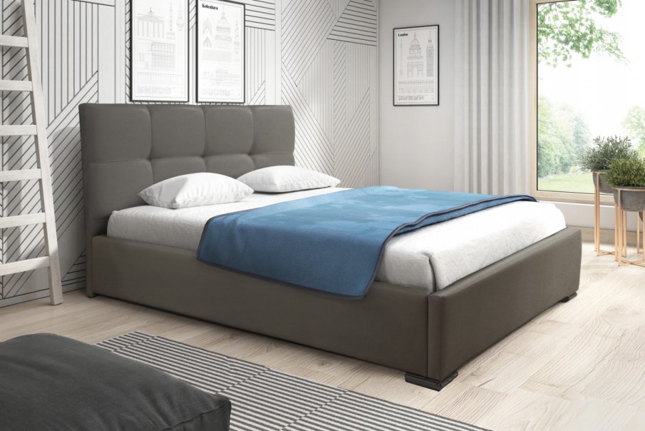 Кровать Laura 140 (200х200)