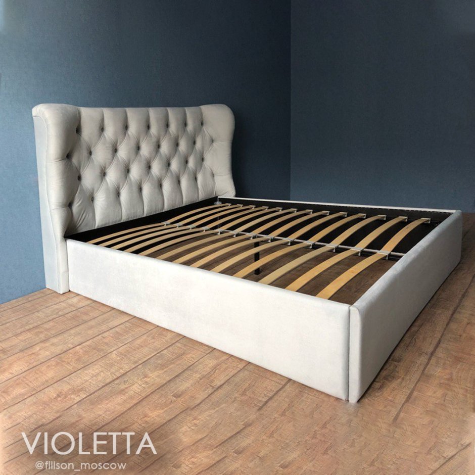 Мягкая мебель кровати krowatson