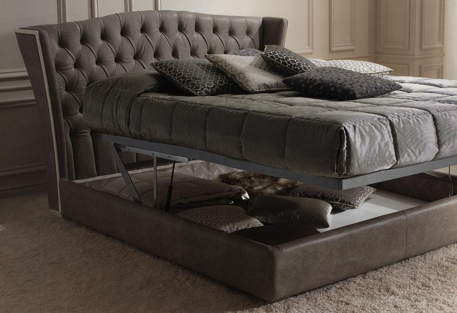 Goldconfort Fashion кровать