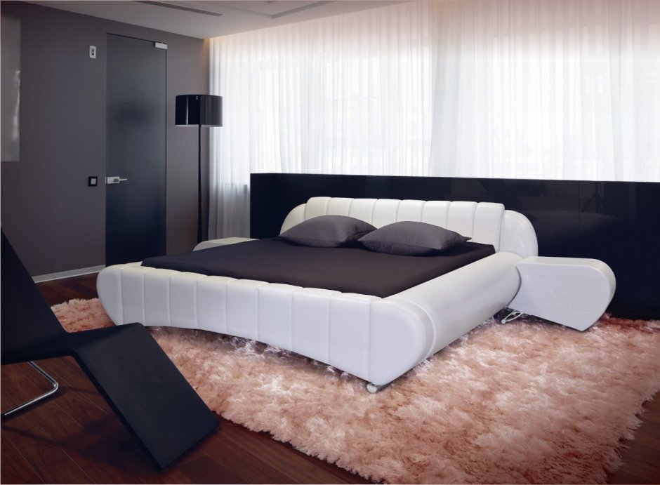 Кровать Токио Диана Руссо