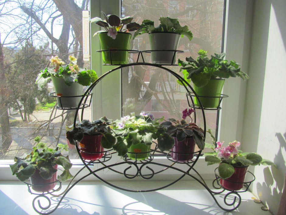 Подставка для цветов