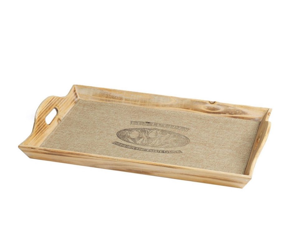 Поднос для сервировки