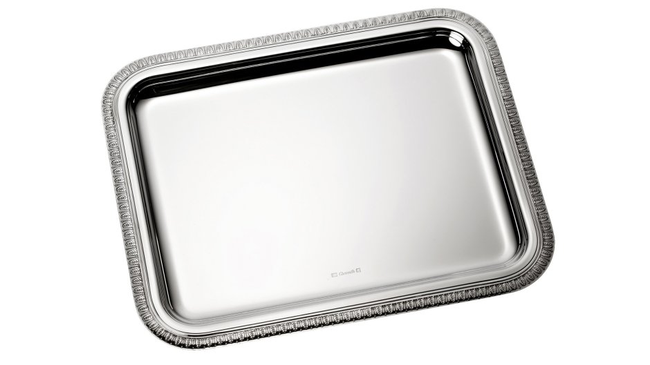 Поднос деревянный