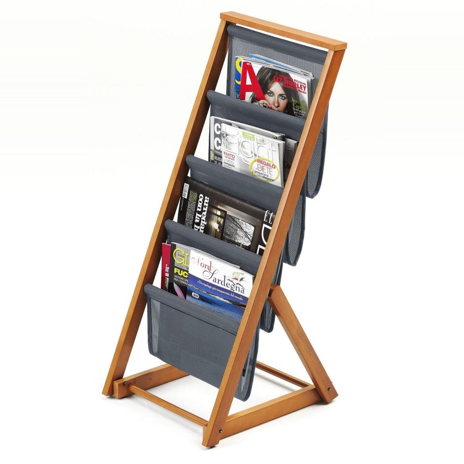 Стойка для прессы Matrix Arredamenti Italia вишня (717)