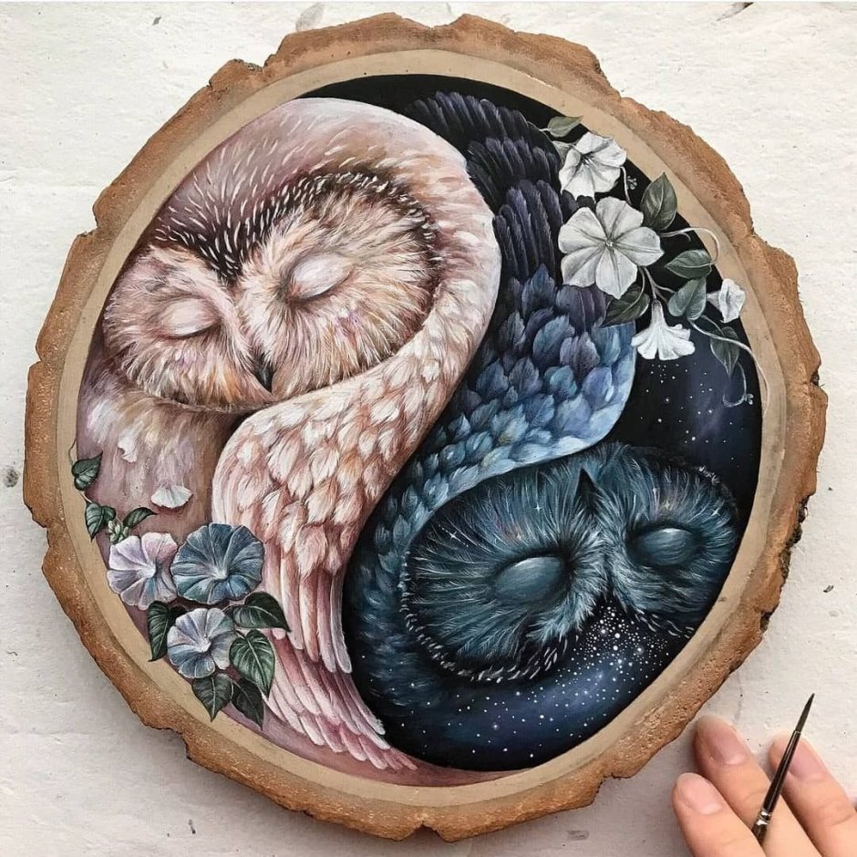 Художник Kimera Wachna