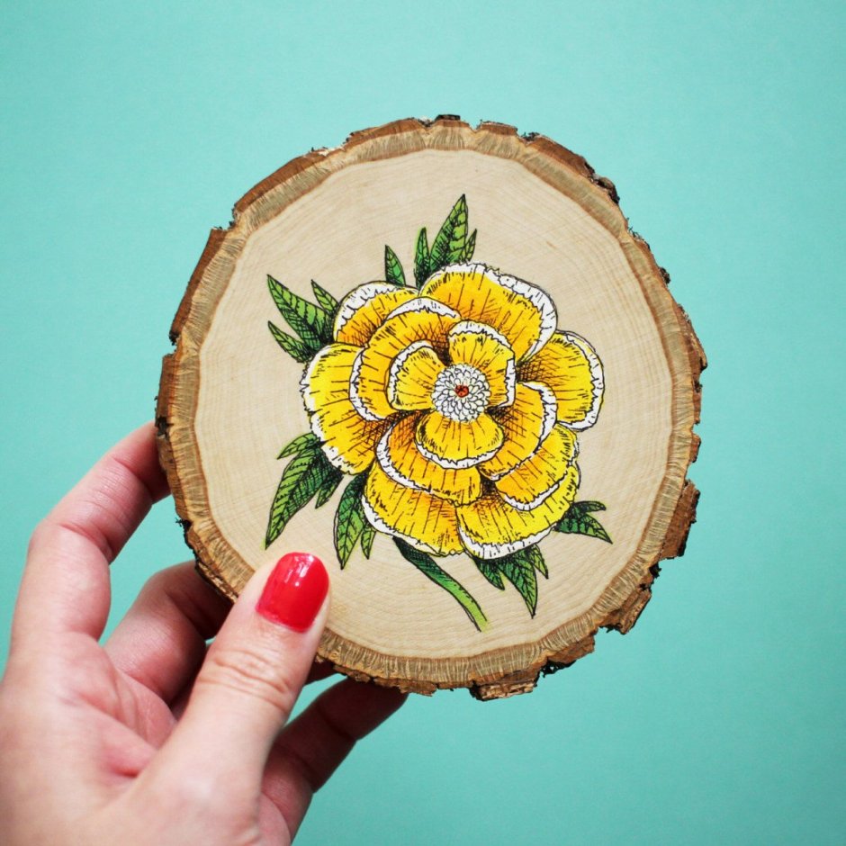 Художник Kimera Wachna