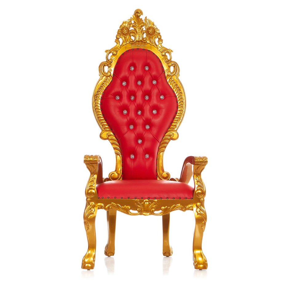 Царский трон