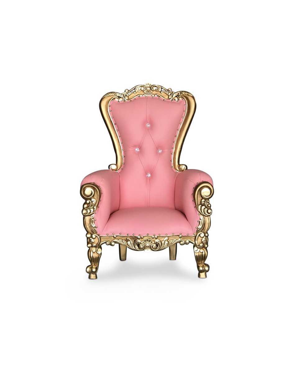 Стул King Kids Королевский