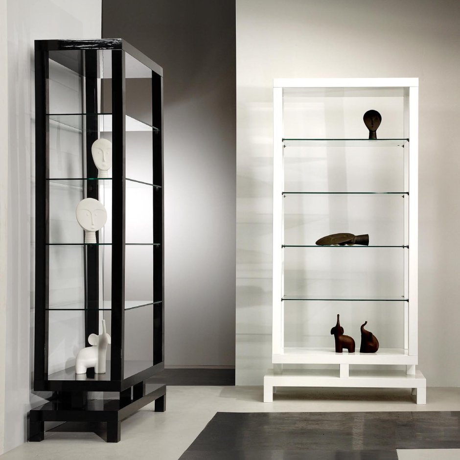 Комната гика Марвел