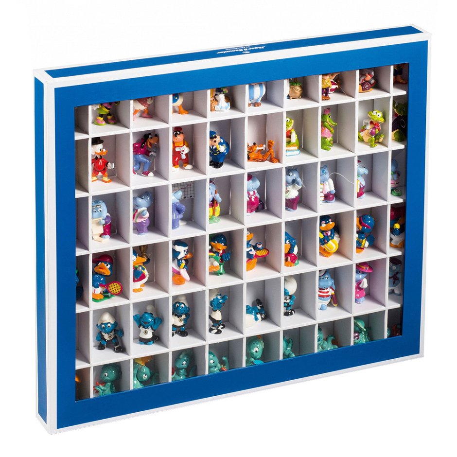 Коллекционные витрины