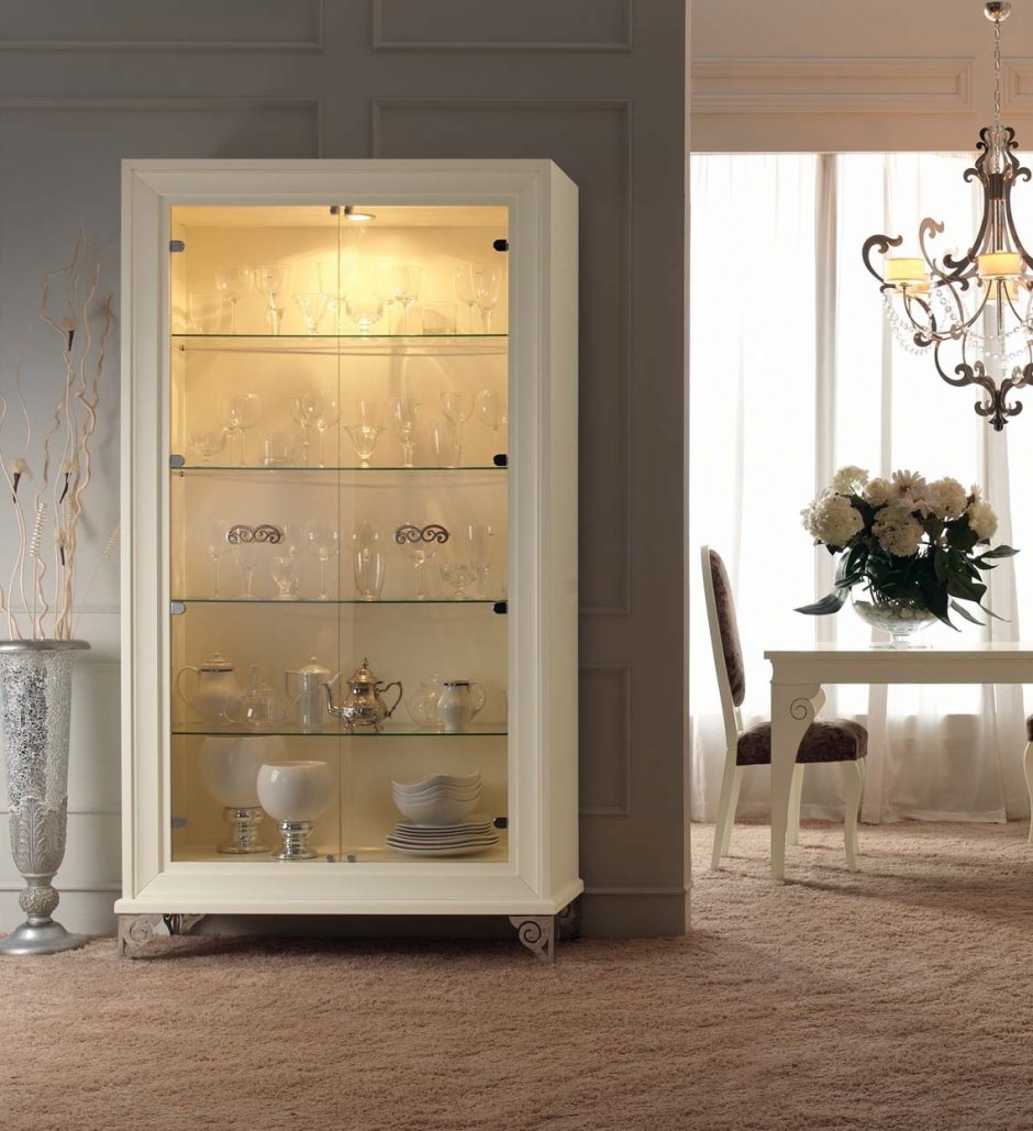 Этажерка для фигурок