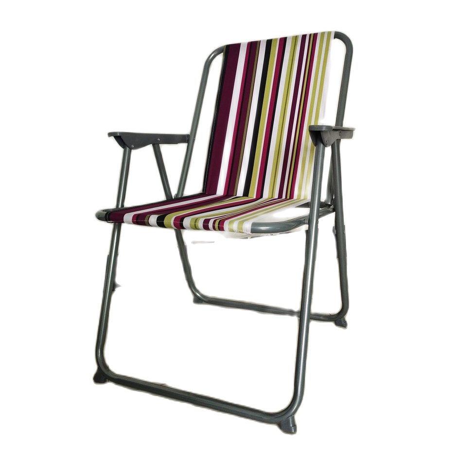 Стул в стиле стимпанк