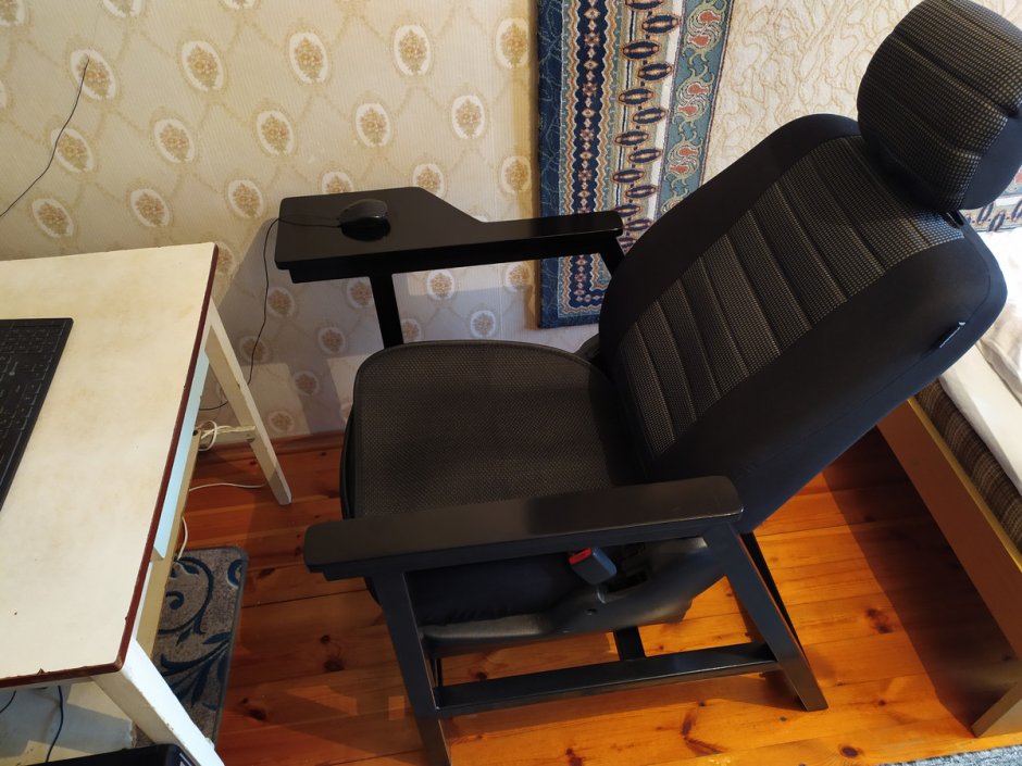 Пружина- змейка 570 мм, ф 3,5