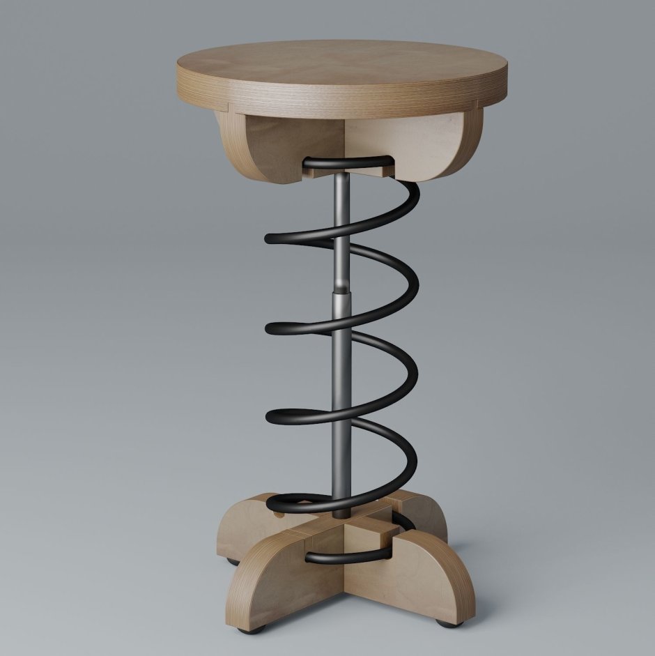 Пружина наружный 90мм