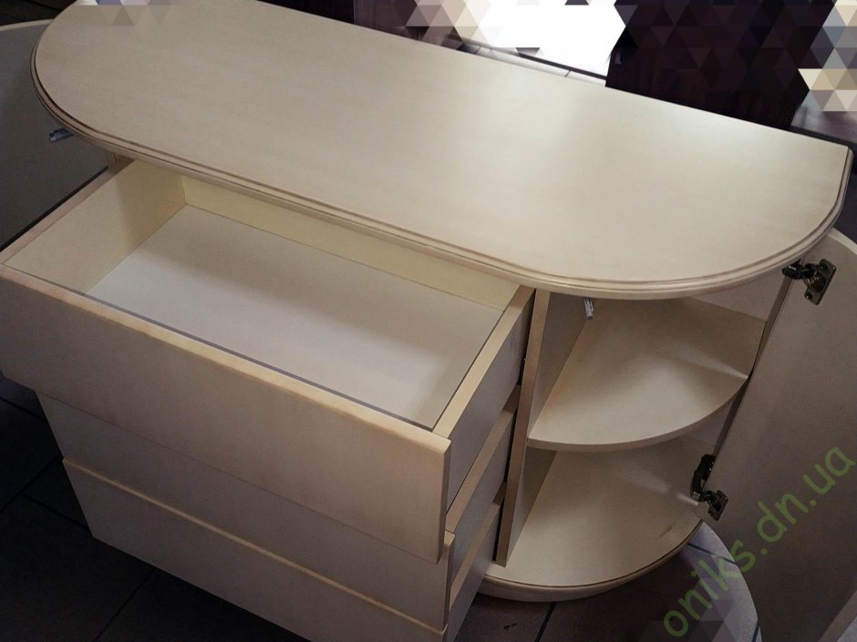 Комод Vivaldi Avorio