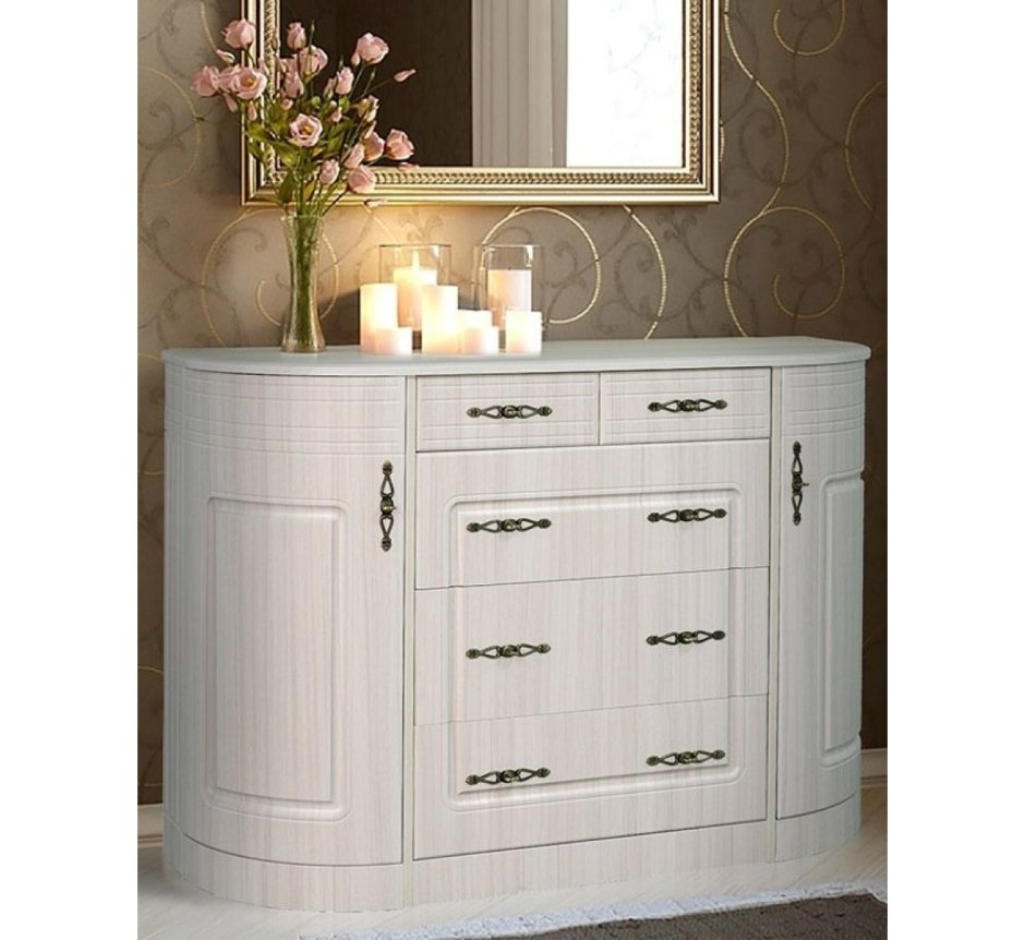 Комодино в-13 Венеция Марибель